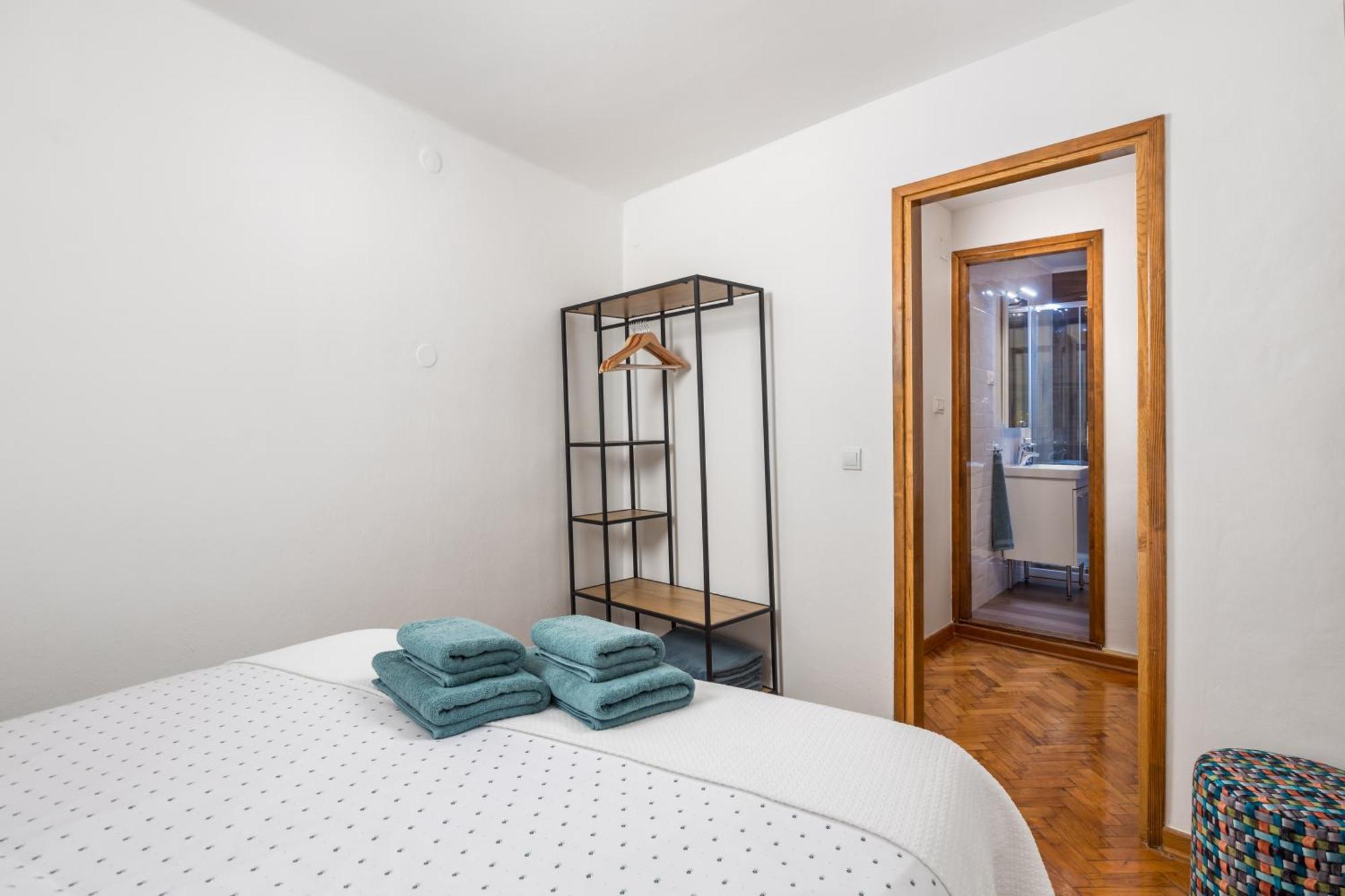 Sorgenfrei Apartment Rovinj Kültér fotó