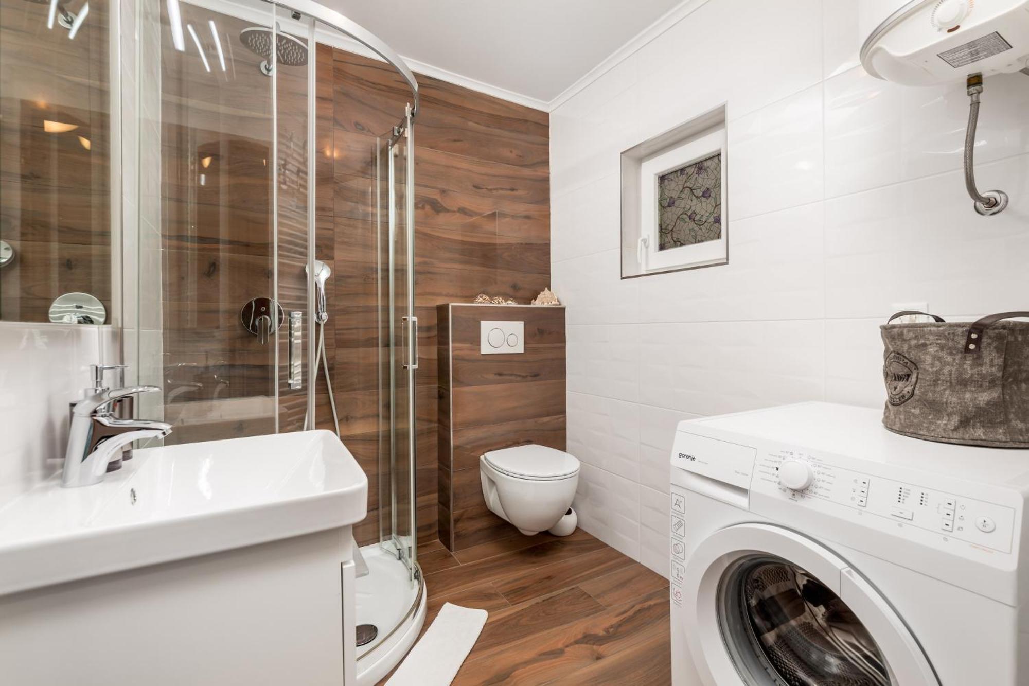 Sorgenfrei Apartment Rovinj Kültér fotó